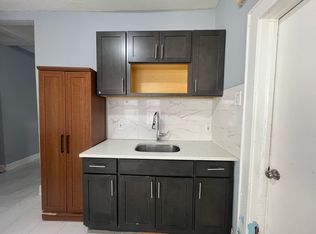 12 Montrose Ter #1A, Irvington, NJ 07111