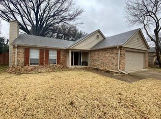 4706 Brenton Oaks Dr, Grapevine, TX 76051