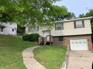 5339 Willow Ridge Ln, Pinson, AL 35126