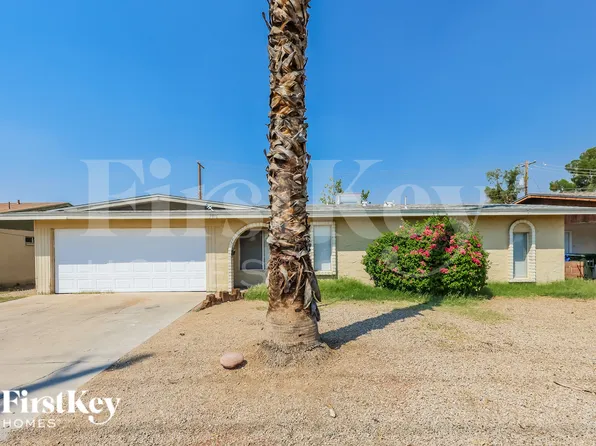 3816 W Northern Ave, Phoenix, AZ 85051