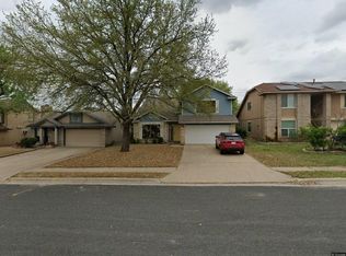 12420 Thompkins Dr, Austin, TX 78753