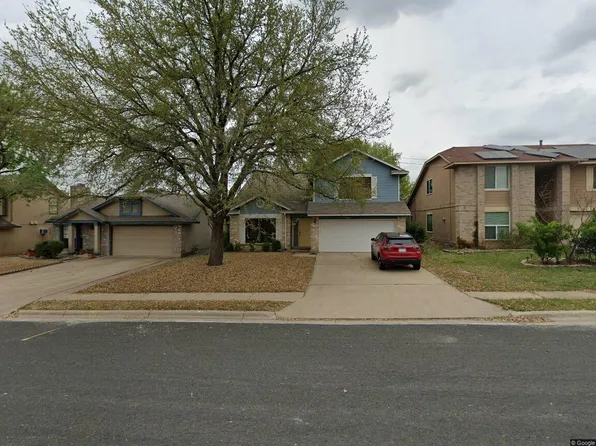 12420 Thompkins Dr, Austin, TX 78753