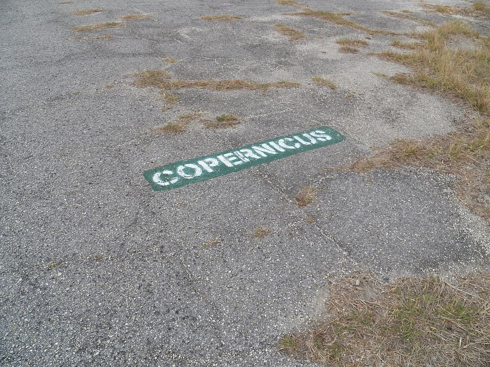 2nd image of Copernicus Rd #5