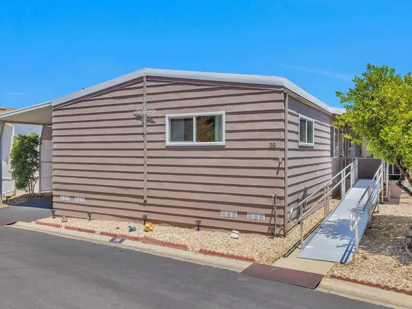 13460 State Highway 8 #Bus-38, Lakeside, CA 92040