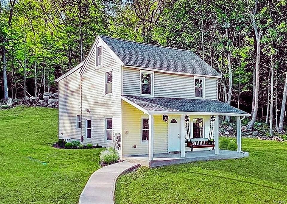 1103 Ny 17, Southfields, NY 10975 Zillow