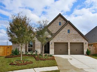 9250 Lakeshores Lagoon, Cypress, TX 77433
