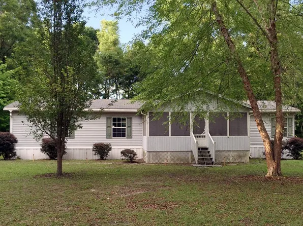 365 Robinhood Pl SE, High Springs, FL 32643