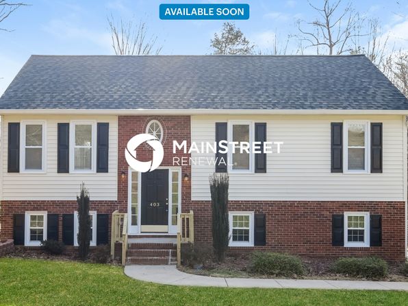 403 Twin Creeks Rd