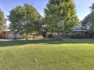 3349 S Wheeling Ave, Tulsa, OK 74105