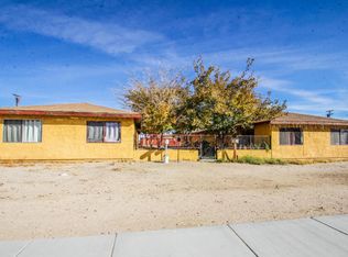 2540 Diamond St, Rosamond, CA 93560