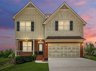 21 Jackson Pl, Cartersville, GA 30121