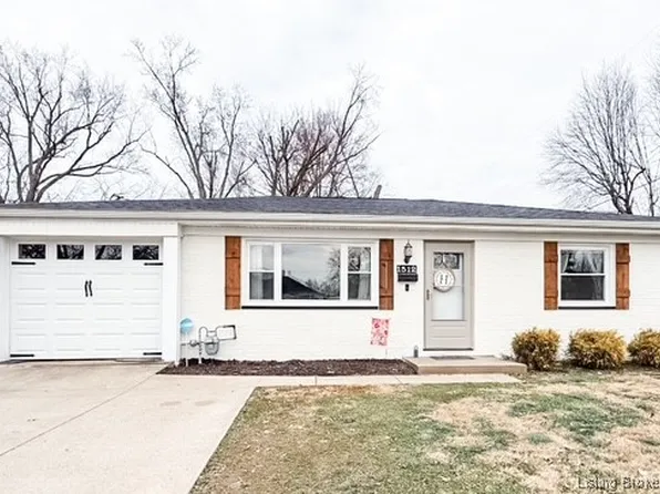 1512 McTavish Drive, Clarksville, IN 47129