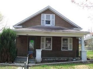 835 Ann Ave, Kansas City, KS 66101
