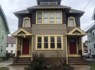 2831 Avondale Ave UNIT 3, Cleveland, OH