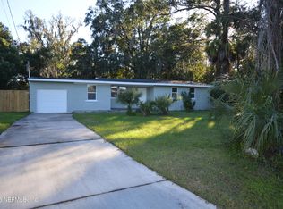 1516 RIBAULT SCENIC Drive, Jacksonville, FL 32208