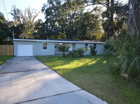 1516 RIBAULT SCENIC Drive, Jacksonville, FL 32208