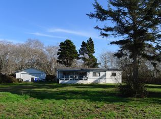 1761 Fischer Ave, McKinleyville, CA 95519