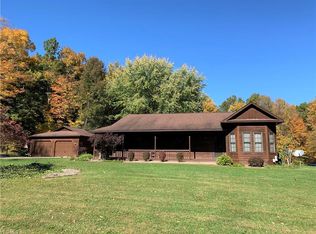 5498 State Route 305, Southington, OH 44470