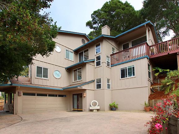 2nd image of 416 Loma Prieta Dr