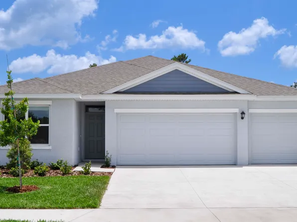 Madison Plan, Oakfield Lakes