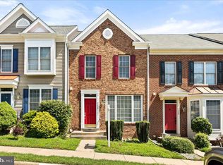 7330 Ardglass Dr, Lorton, VA 22079