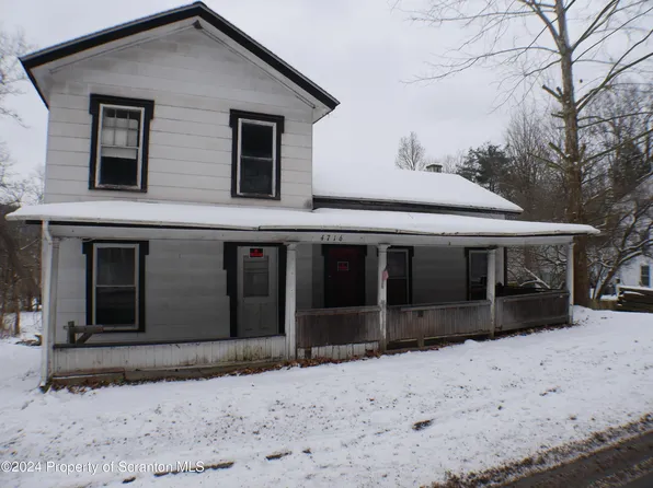 4716 Highway 87, Mehoopany, PA 18629