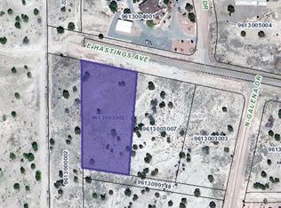 46 E Hastings Ave, Pueblo West, CO 81007