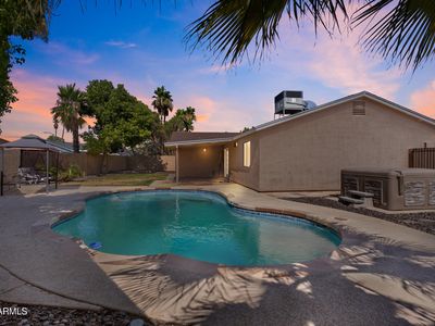 14412 N 35th Pl, Phoenix, AZ, 85032