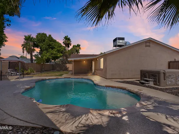 14412 N 35TH Place, Phoenix, AZ 85032