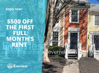 1268 Michigan Ave, Columbus, OH 43201