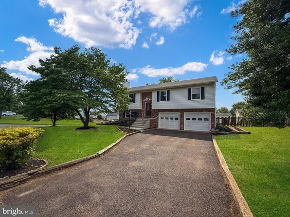 1625 Harrier Ln, Culpeper, VA 22701