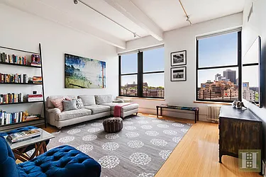 Sold by Halstead Real Estate