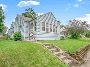 717 S 28th St, South Bend, IN 46615