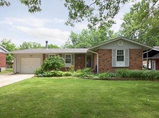 7358 Tannoia Dr, Hazelwood, MO 63042