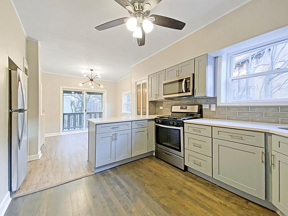 2nd image of 3701 N Lowell Ave #2