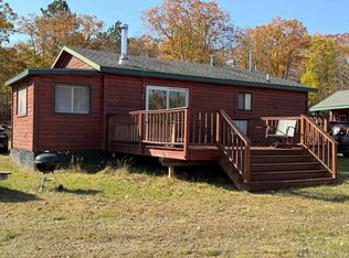 11515 County Road Cmm, Ishpeming, MI 49849