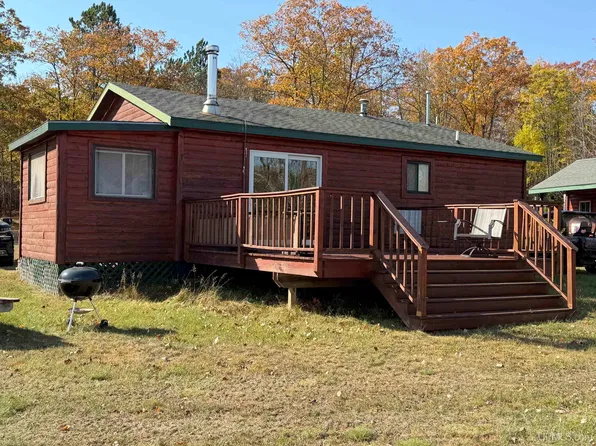 11515 County Road Cmm, Ishpeming, MI 49849