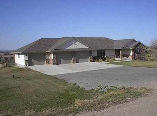 54615 836 1/2 Rd, Battle Creek, NE 68715