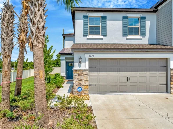 3228 Bryant Park Dr, New Pt Richey, FL 34655