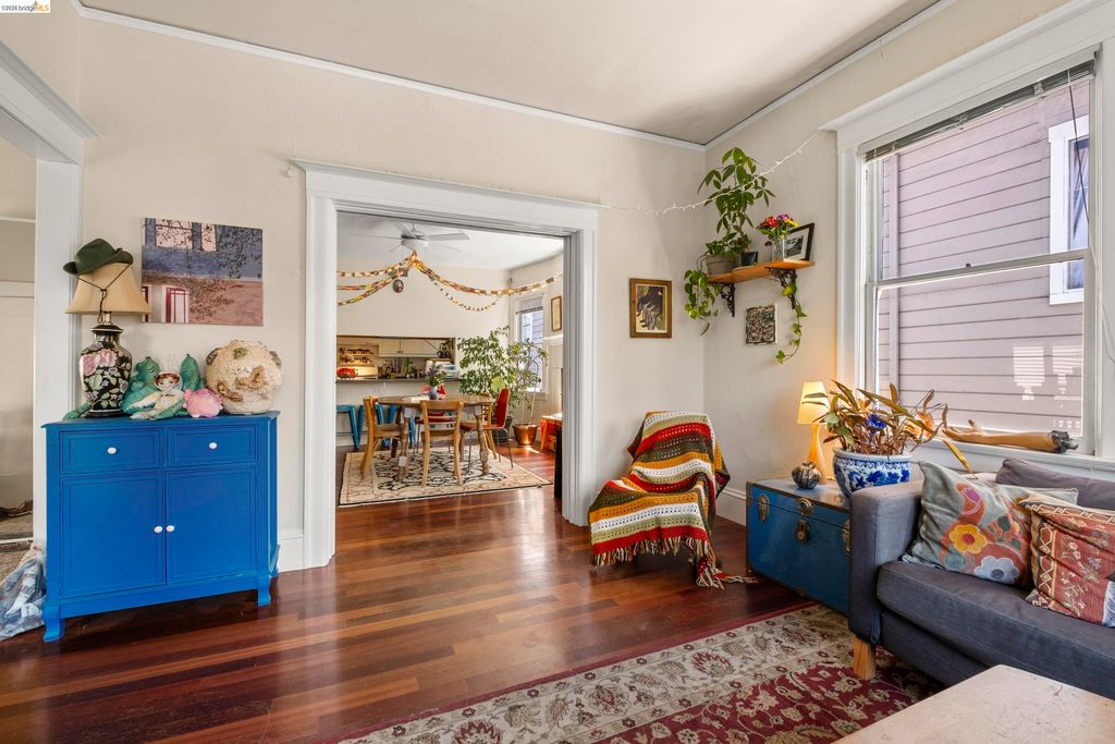 1032 Magnolia St, Oakland, CA - View 5