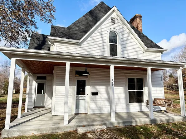 709 Griffin St, Hartford, KY 42347