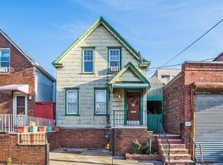 50 Columbia Ave, Jersey City, NJ 07307