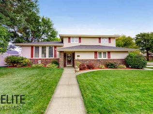 2206 34th St, Columbus, NE 68601