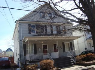 413 Elm Ave, Kingston, PA 18704