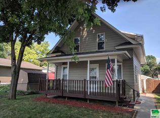 4136 Harrison St, Sioux City, IA 51108