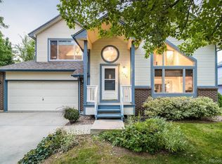 3220 Wright Ave, Boulder, CO 80301