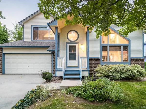 3220 Wright Avenue, Boulder, CO 80301