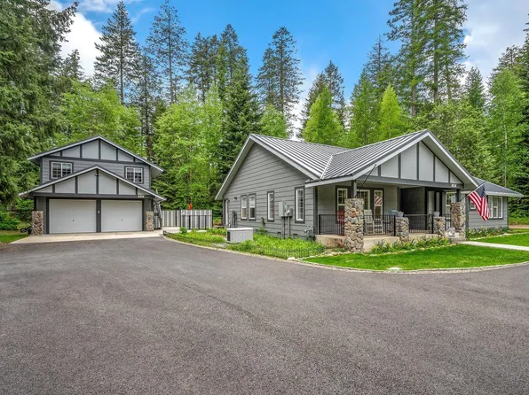 454 Brisboys Rd, Sagle, ID 83860