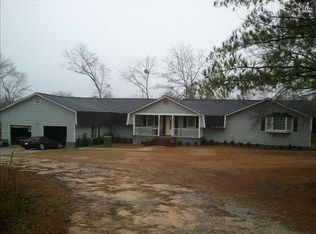 1372 Antioch Amez Church Rd, Eastover, SC 29044