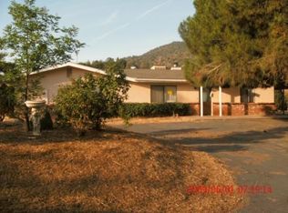 36615 Sand Creek Rd, Squaw Valley, CA 93675